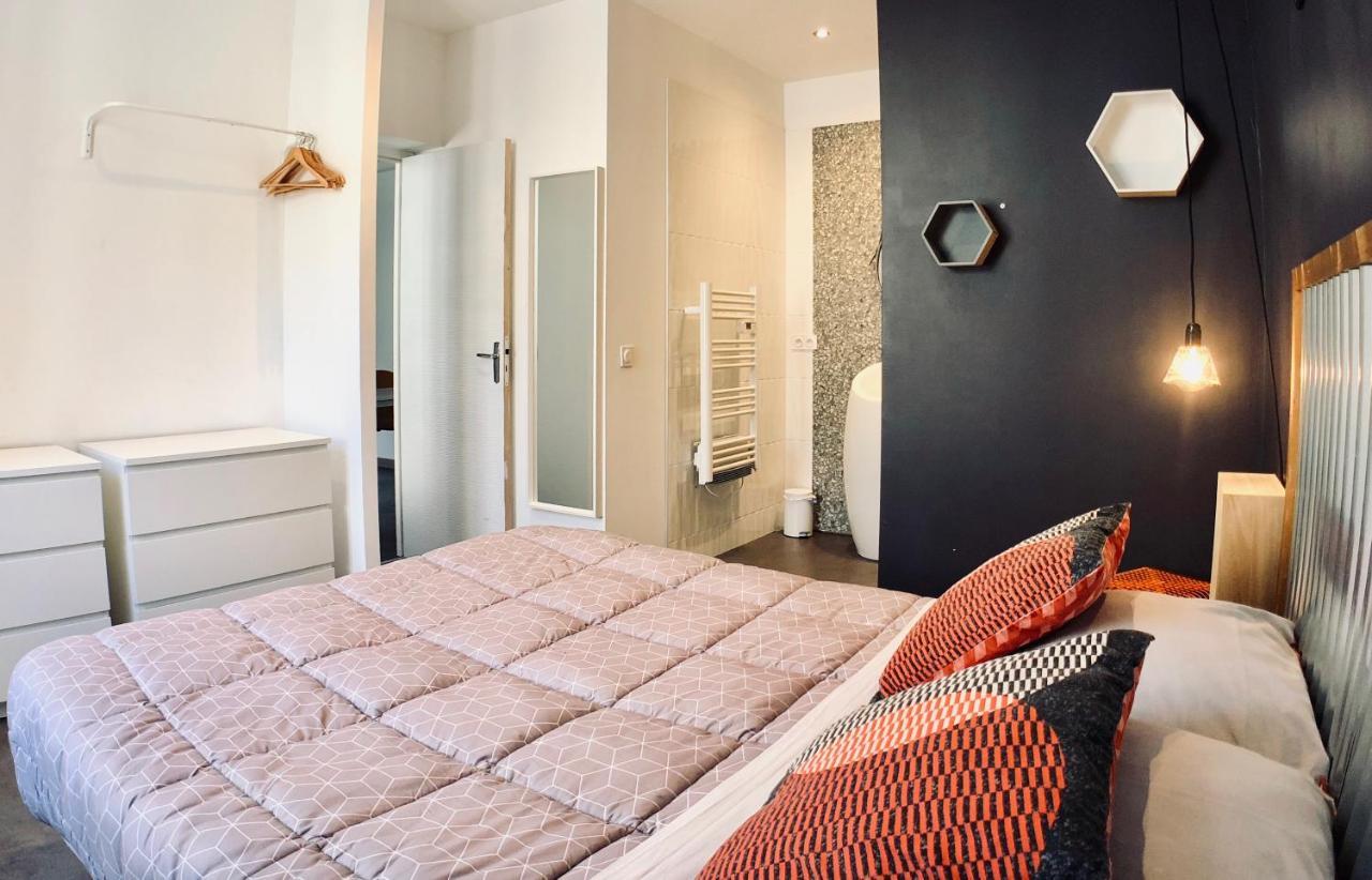 Appartements Entre Provence Et Camargue تاراسكون المظهر الخارجي الصورة