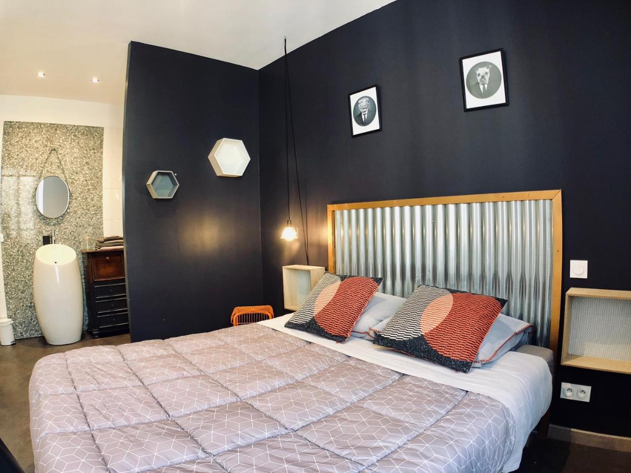 Appartements Entre Provence Et Camargue تاراسكون المظهر الخارجي الصورة