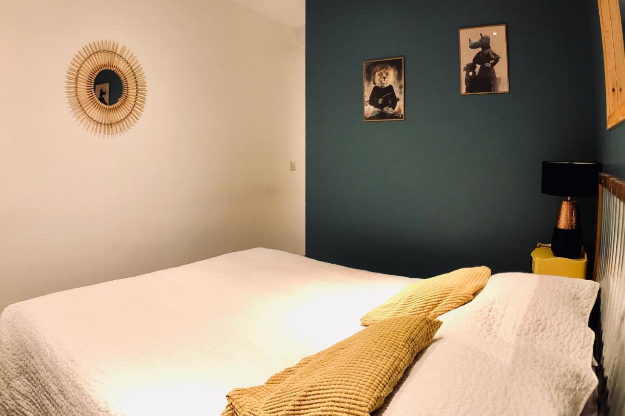 Appartements Entre Provence Et Camargue تاراسكون المظهر الخارجي الصورة