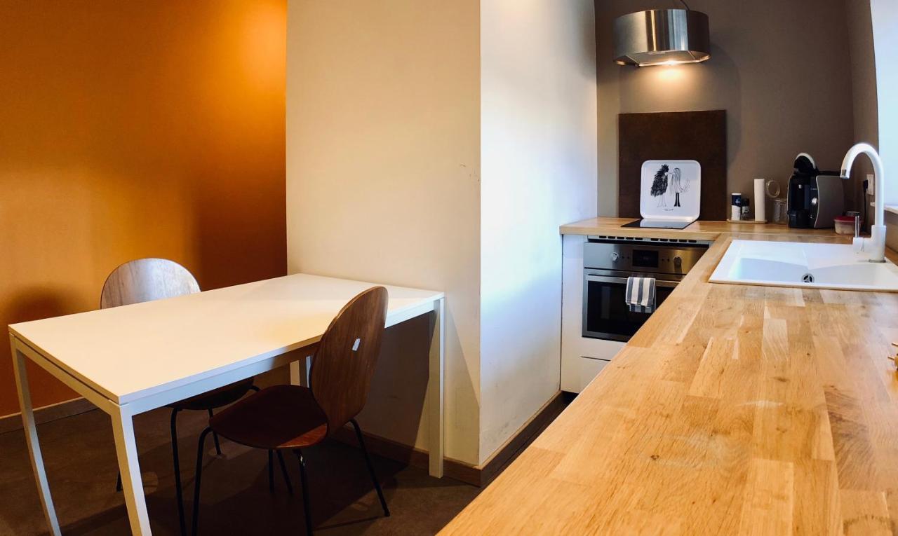 Appartements Entre Provence Et Camargue تاراسكون المظهر الخارجي الصورة