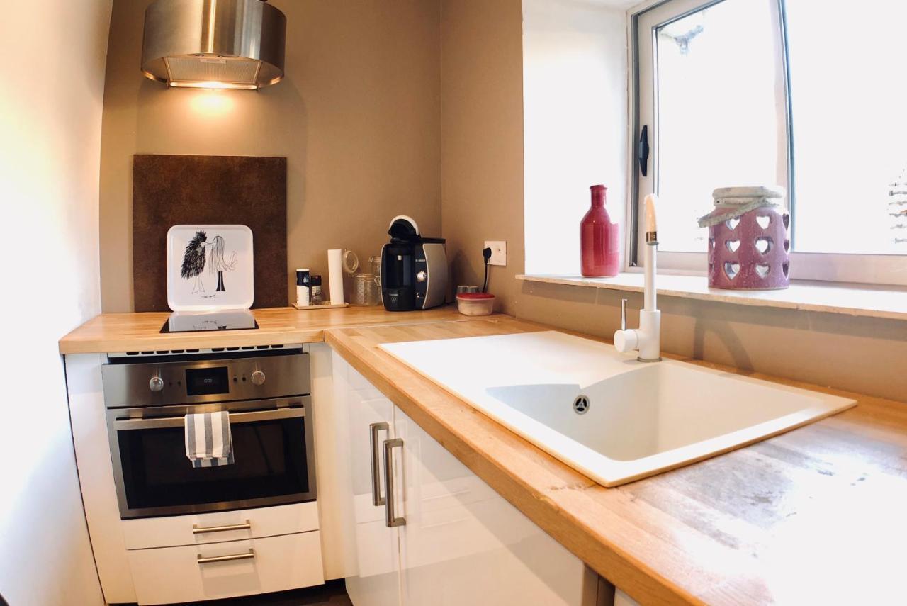 Appartements Entre Provence Et Camargue تاراسكون المظهر الخارجي الصورة