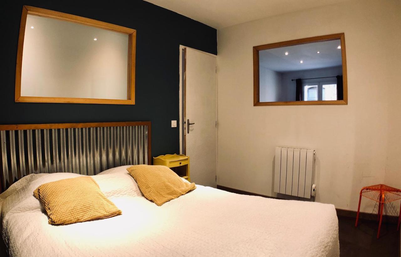Appartements Entre Provence Et Camargue تاراسكون المظهر الخارجي الصورة